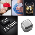 Whiskey Stone Set