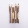 Eco-Friendly Natural Real Wood Branch Ballpoint Pen