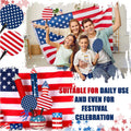 Full Color Plastic Hand Fan