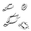 9-in-1 Multi-Use Folding Stainless Steel Pliers