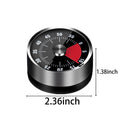 Stainless Steel Timer