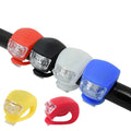 Led Silicone Bike Light