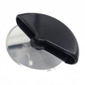 Round Rolling Pin Pizza Cutter