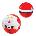 Santa Claus Ball Stress Reliever