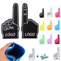 Cheerleading Foam Finger