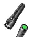 Waterproof Led Flashlight