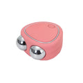 EMS Microcurrent Cosmetology Instrument Dual Head Massager