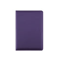 Premium A5 Leather Notebook