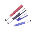 4-In-1 Ballpoint Pen W/Screwdriver & Phone Stand & Stylus