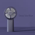 Handheld Rechargeable Turbo Fan