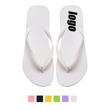 Beach Slim Flip Flops