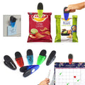 Plastic Clips With Neodymium Magnet
