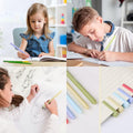 Triangles Reusable Everlasting Pencil