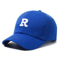 6 Panel Poly Baseball Cap