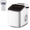 Small Outdoor Home Use Cylindrical Ice Automatic Ice Maker