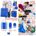 Foldable Environmentally Friendly Non-woven Bag