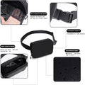 Crossbody Fanny Pack