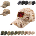 Tactical Baseball Cap