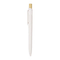 RABS Bamboo Wood Ballpoint Pen