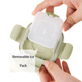 Baby Food Storage Containers Jars With Removable Ice Pack