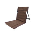Foldable Beach Chair With Carrying Bag