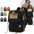 Waterproof Travel Laptop Backpack