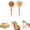 Hair Removal Cleaning Grooming Comb For Pet