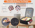 Insulated Portable Durable Lunch Bag