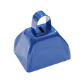 3'' Metal Cow Bell Noisemaker