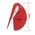 Desks Letter Openers