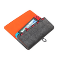 Portable Travel Storage Bag for Handheld Game Console