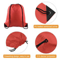Drawstring Bag