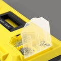 Multi-Layer Portable Tool Box Storage Case