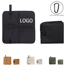 Portable Folding Oxford Camping Mat