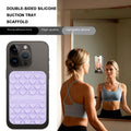 28 Grain Silicone Phone Mount