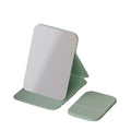 Compact Folding Mirror
