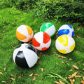 Two-Tone Beach Ball