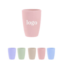 Wheat Straw Reusable Cup