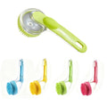 Household Cleaning And Massage Brush