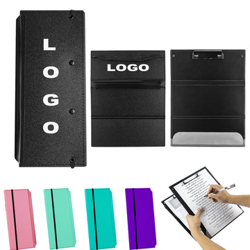 Trifold Board Folder