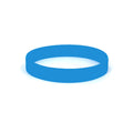 Rubber Silicone Bracelets