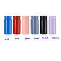 Mini Stainless Steel Insulated Flask 7oz