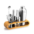 Stainless Steel Bartender Tool Set