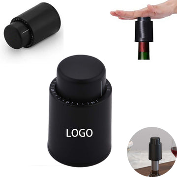 Wine Bottle Vacuum Stoppers