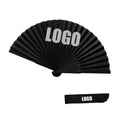 Folding Hand Fan