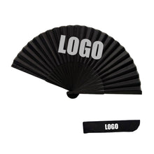Folding Hand Fan