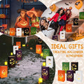 Flame-Retardant Paper Bags for Party Decoration