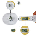 Kitchen Digital Measuring Spoons With Scale