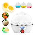 Electric Egg Cooker