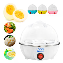 Electric Egg Cooker